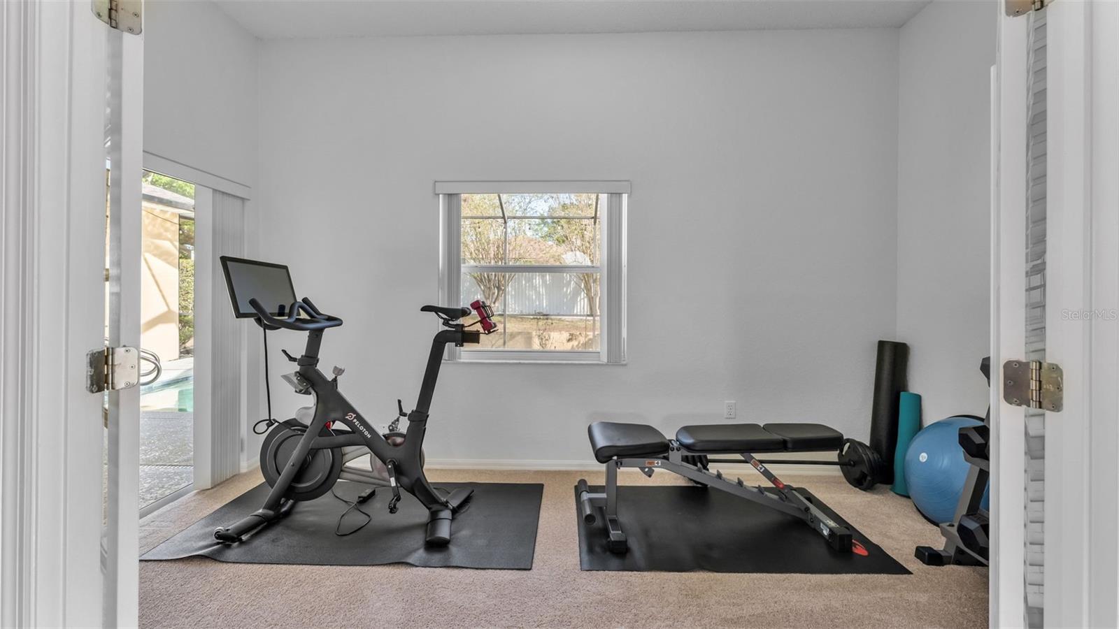 TILLERY TERRACE - Residential