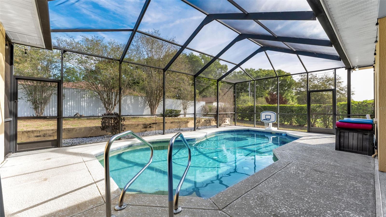 TILLERY TERRACE - Residential