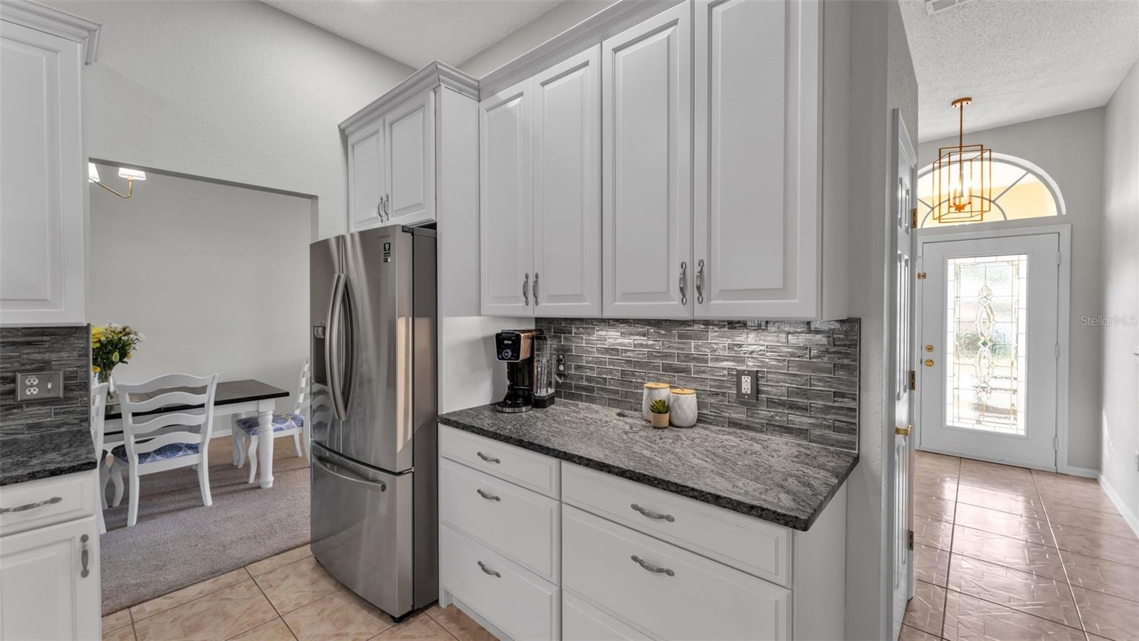 TILLERY TERRACE - Residential