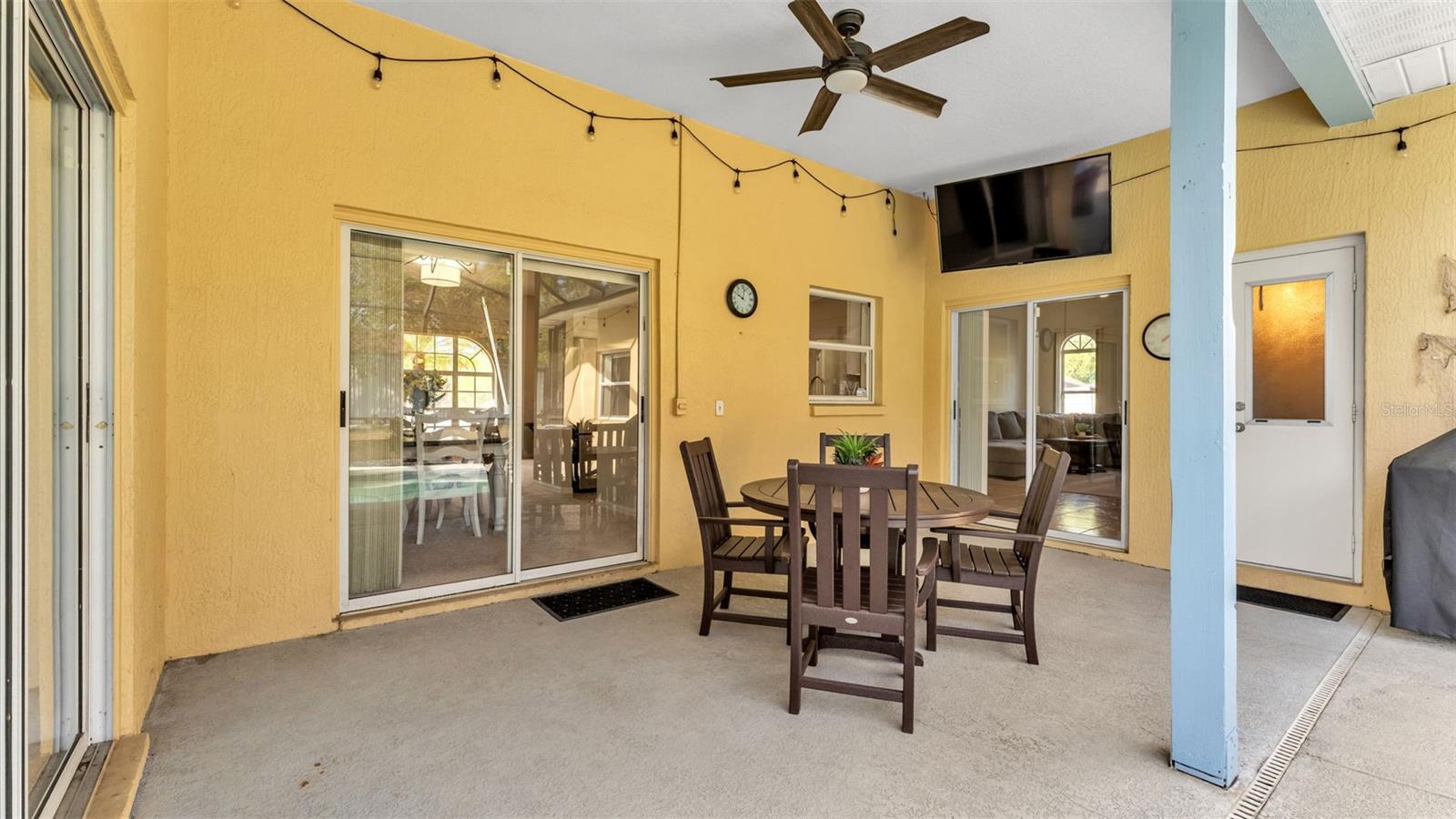 TILLERY TERRACE - Residential