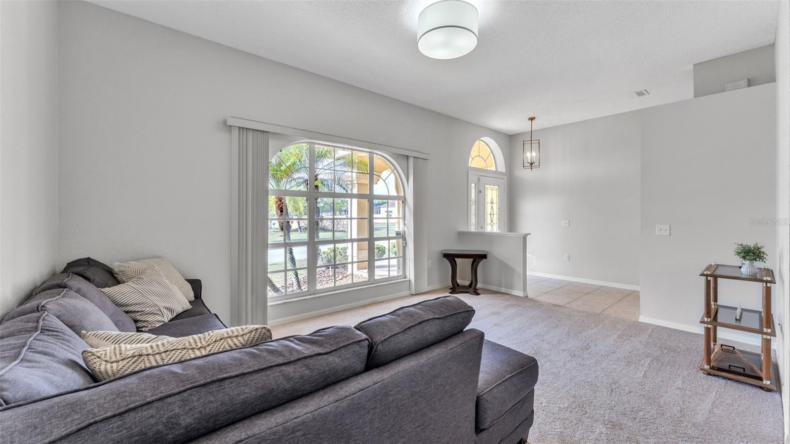 TILLERY TERRACE - Residential