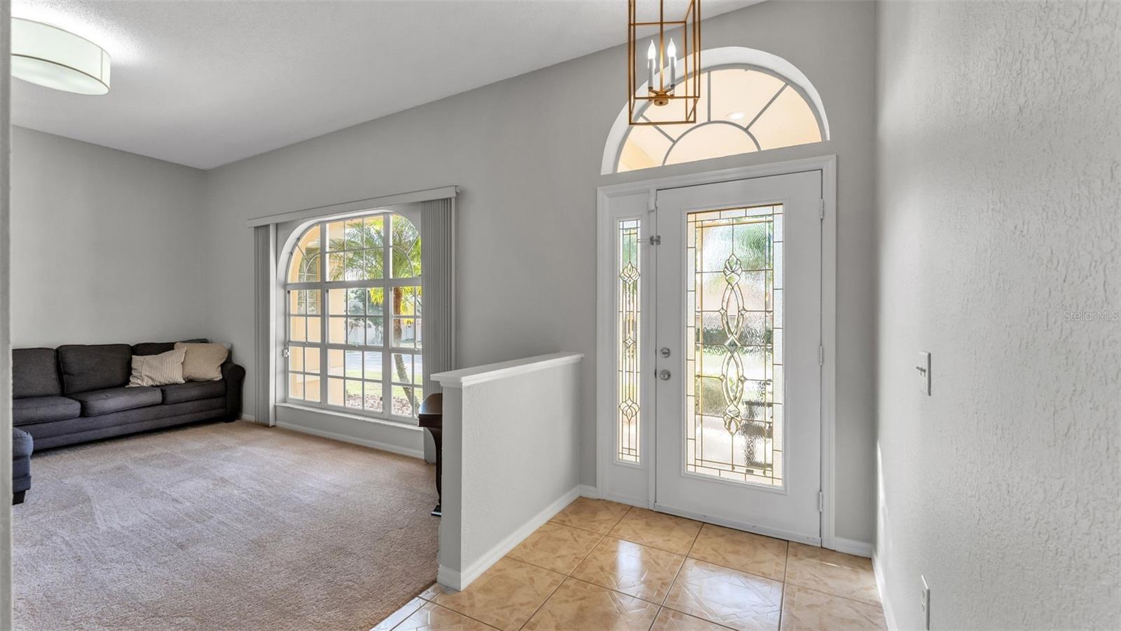 TILLERY TERRACE - Residential