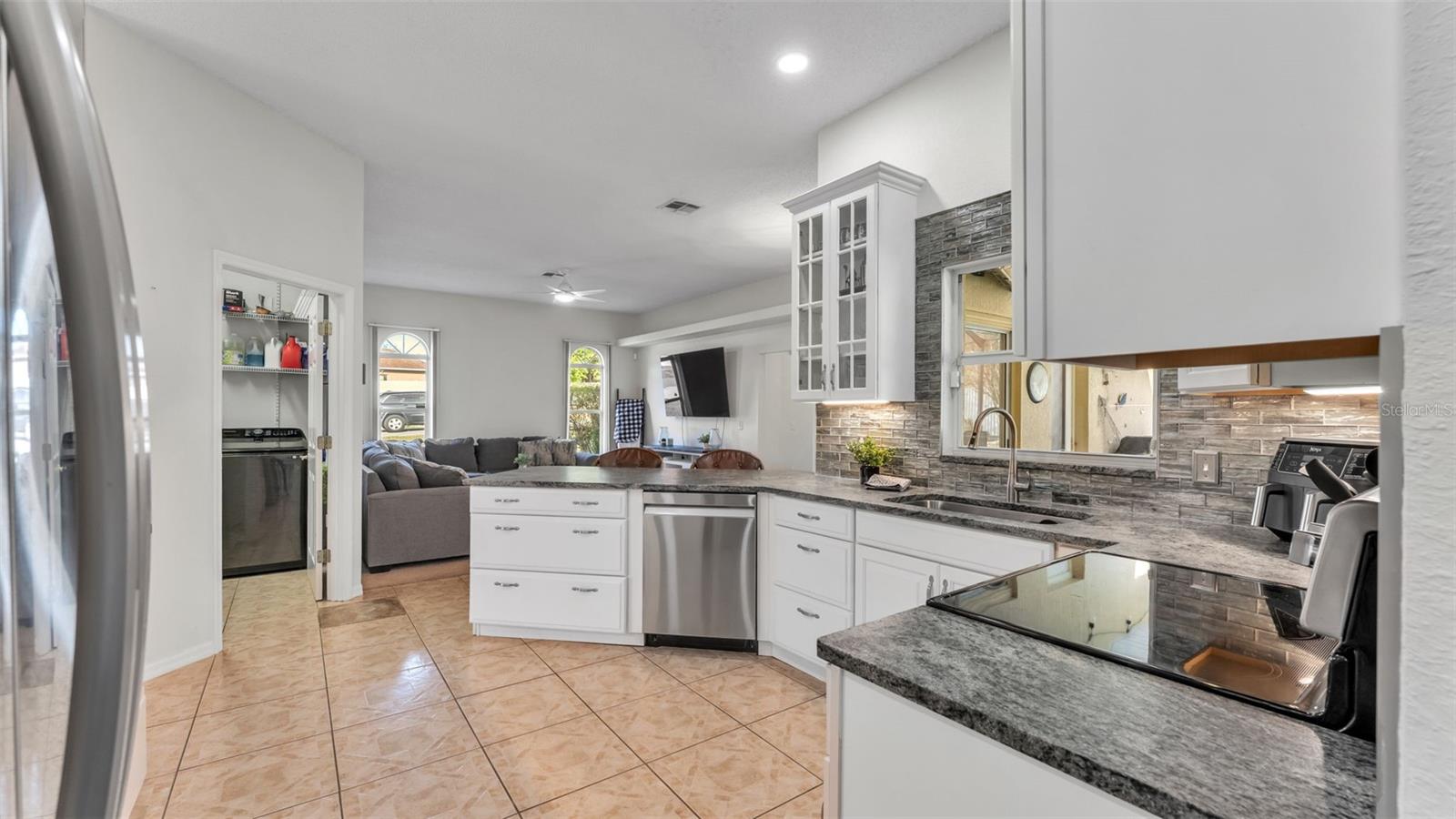 TILLERY TERRACE - Residential