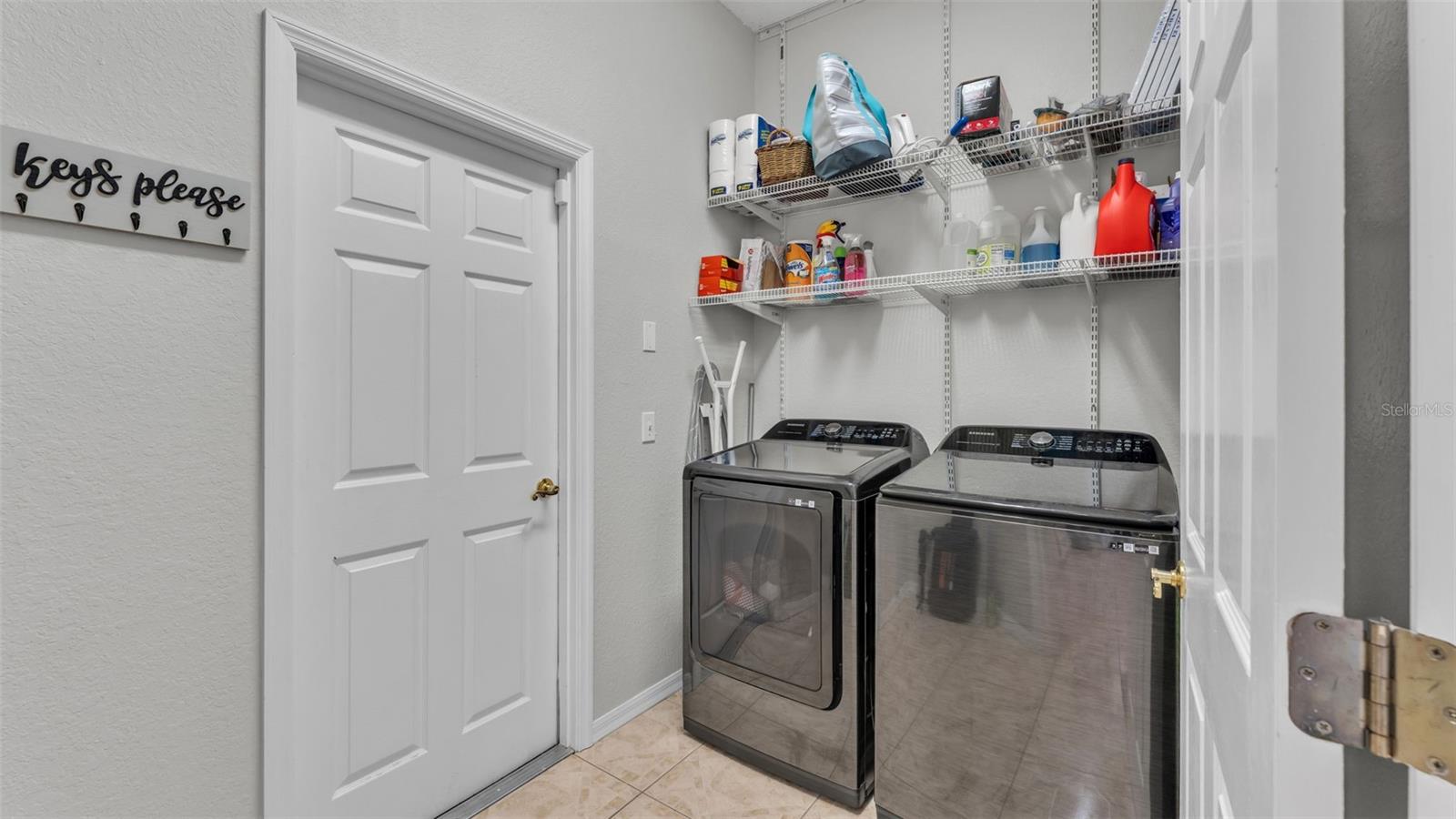 TILLERY TERRACE - Residential