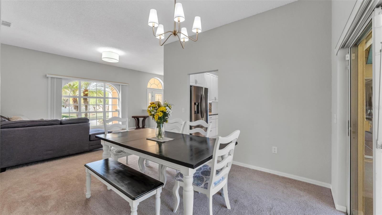 TILLERY TERRACE - Residential