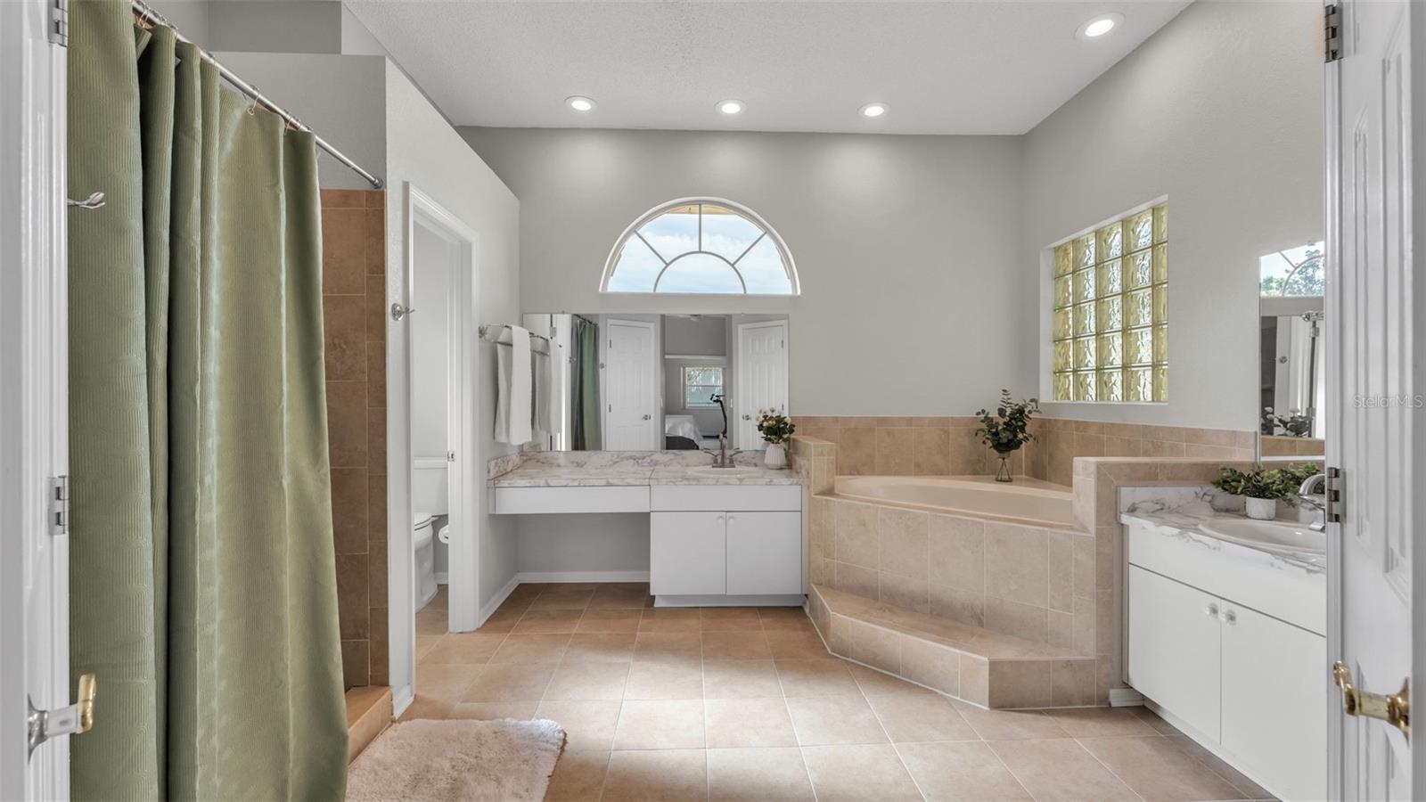 TILLERY TERRACE - Residential