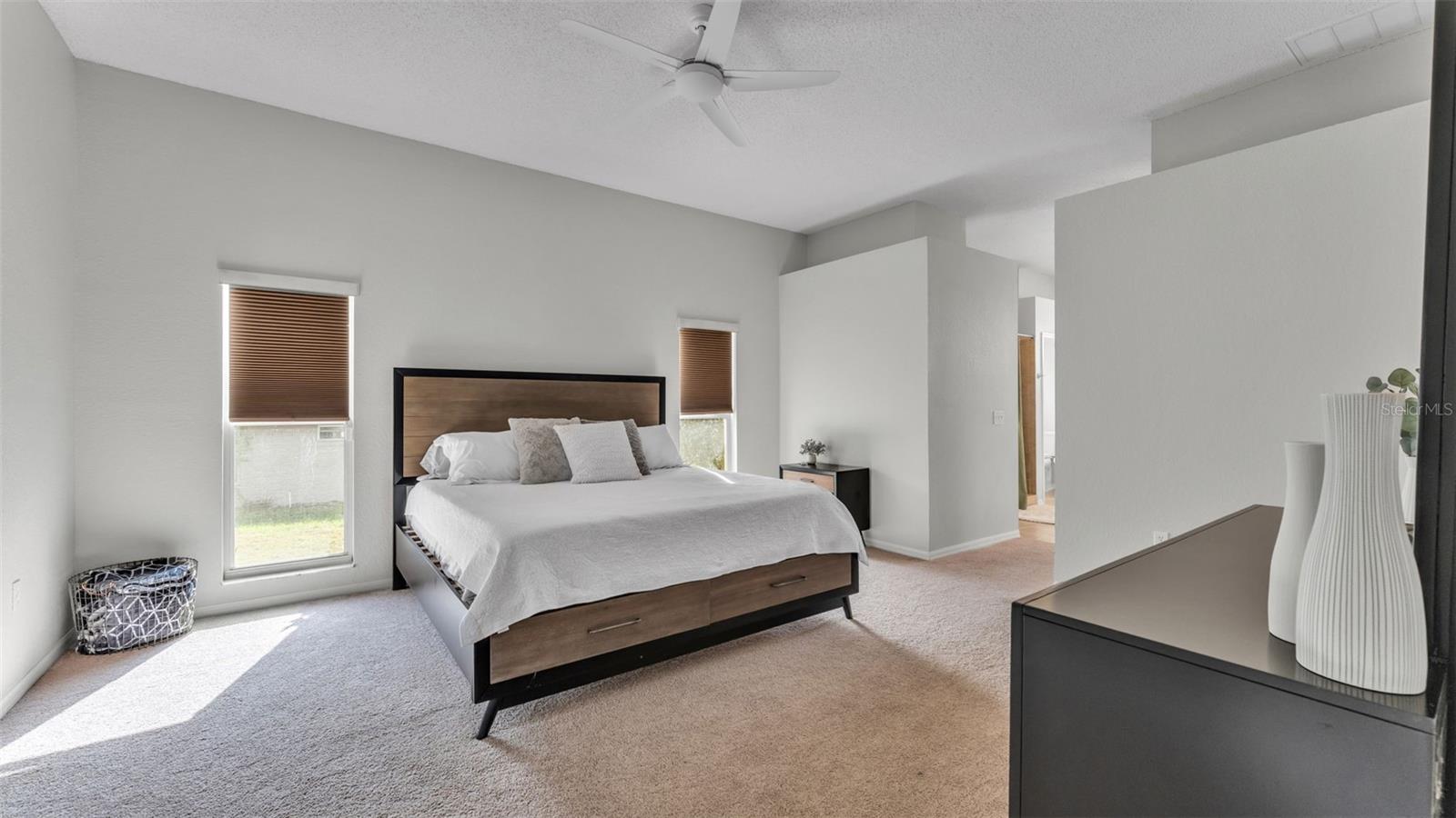 TILLERY TERRACE - Residential