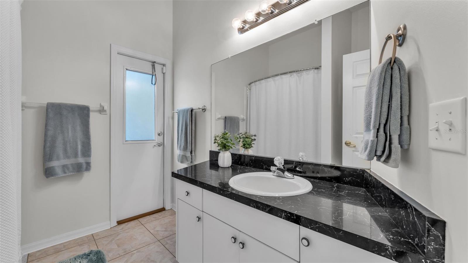 TILLERY TERRACE - Residential