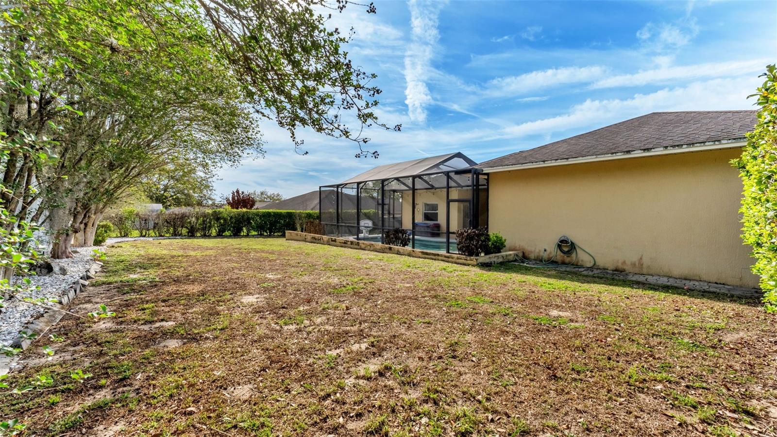 TILLERY TERRACE - Residential