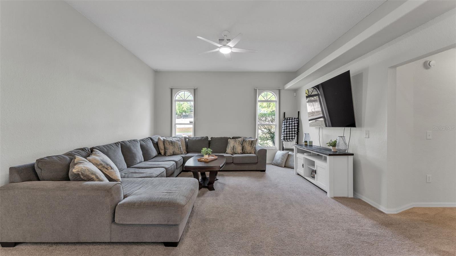 TILLERY TERRACE - Residential