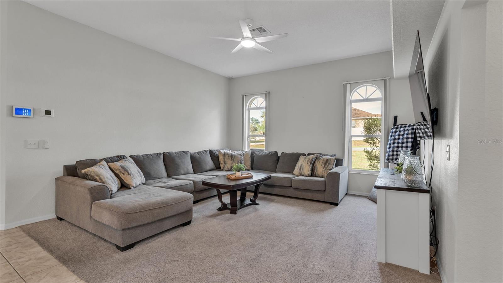 TILLERY TERRACE - Residential