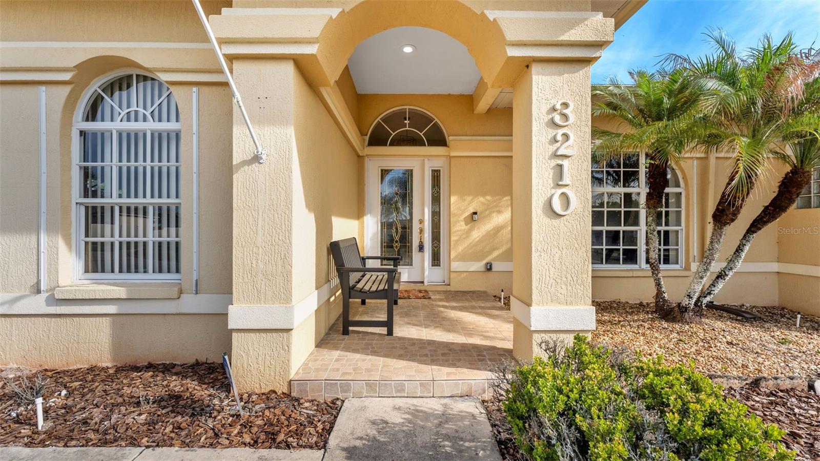 TILLERY TERRACE - Residential