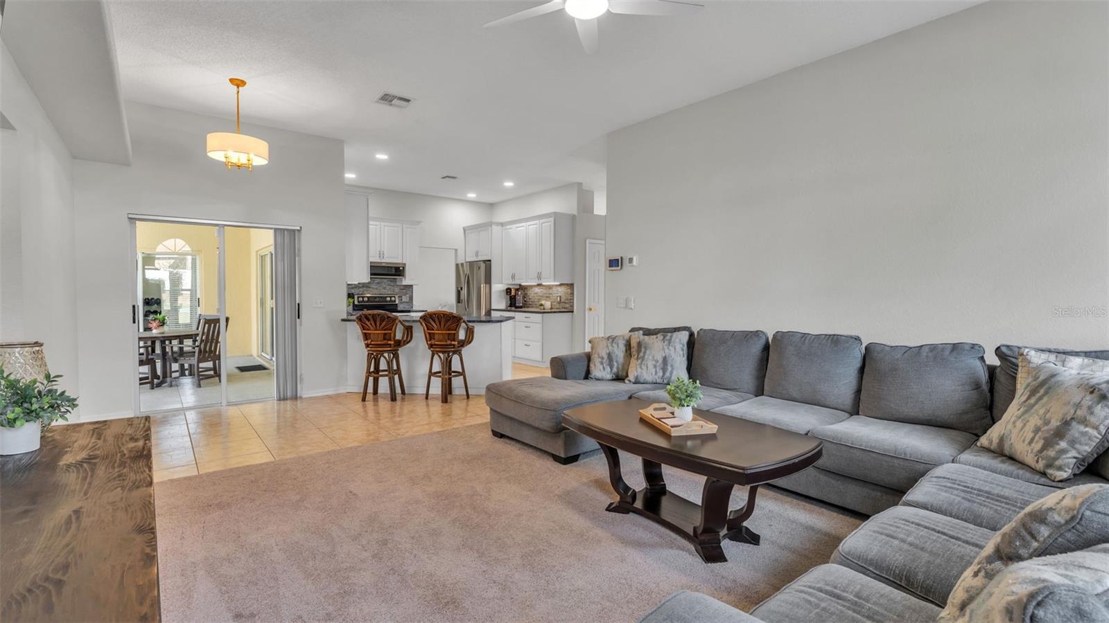 TILLERY TERRACE - Residential