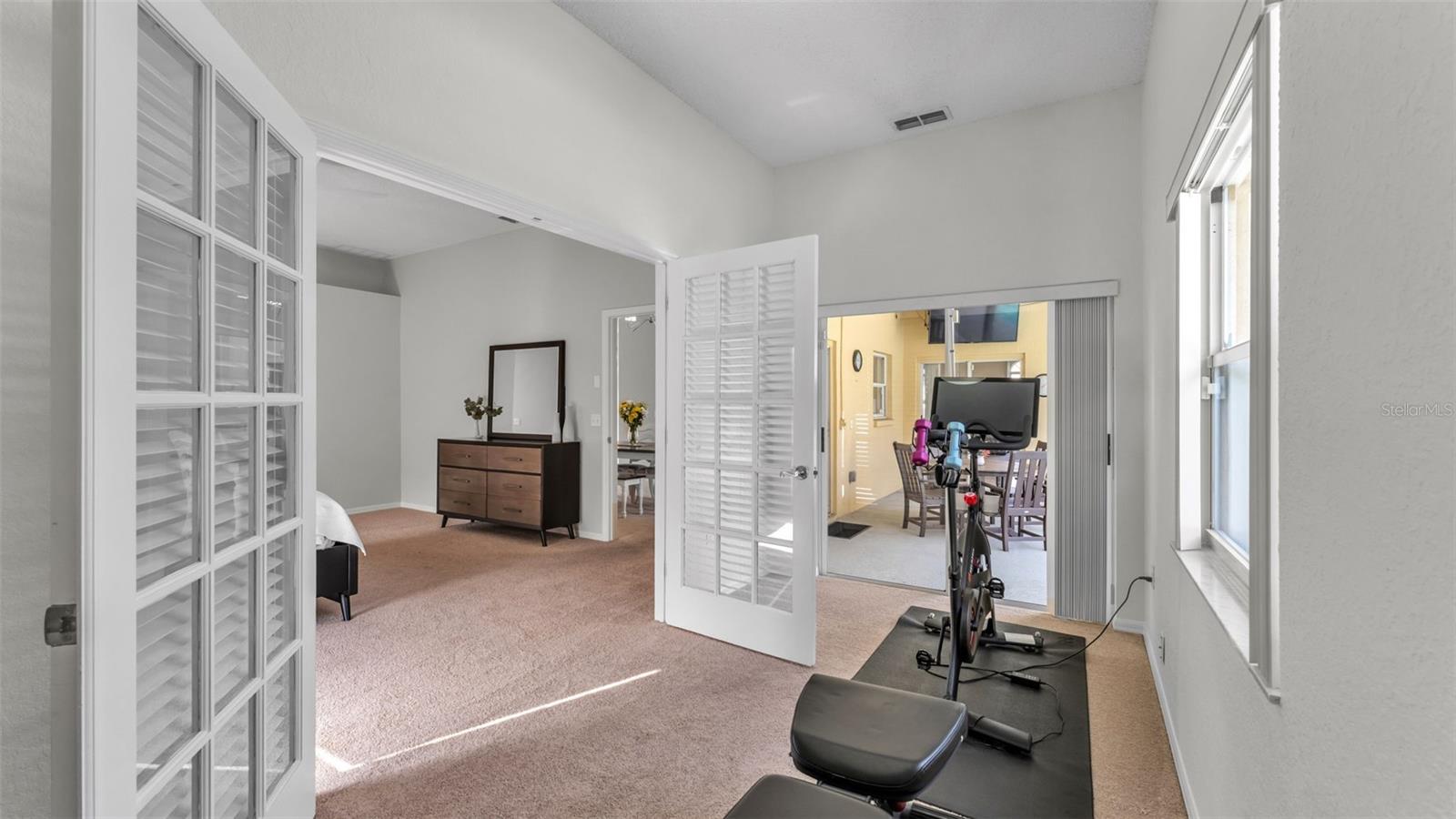 TILLERY TERRACE - Residential