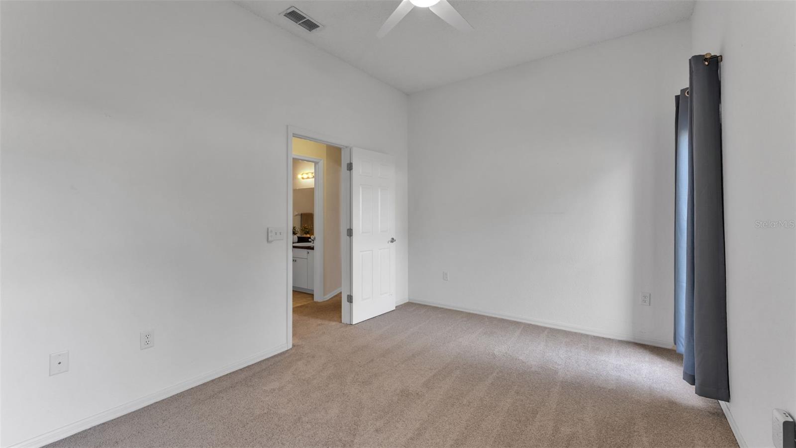 TILLERY TERRACE - Residential