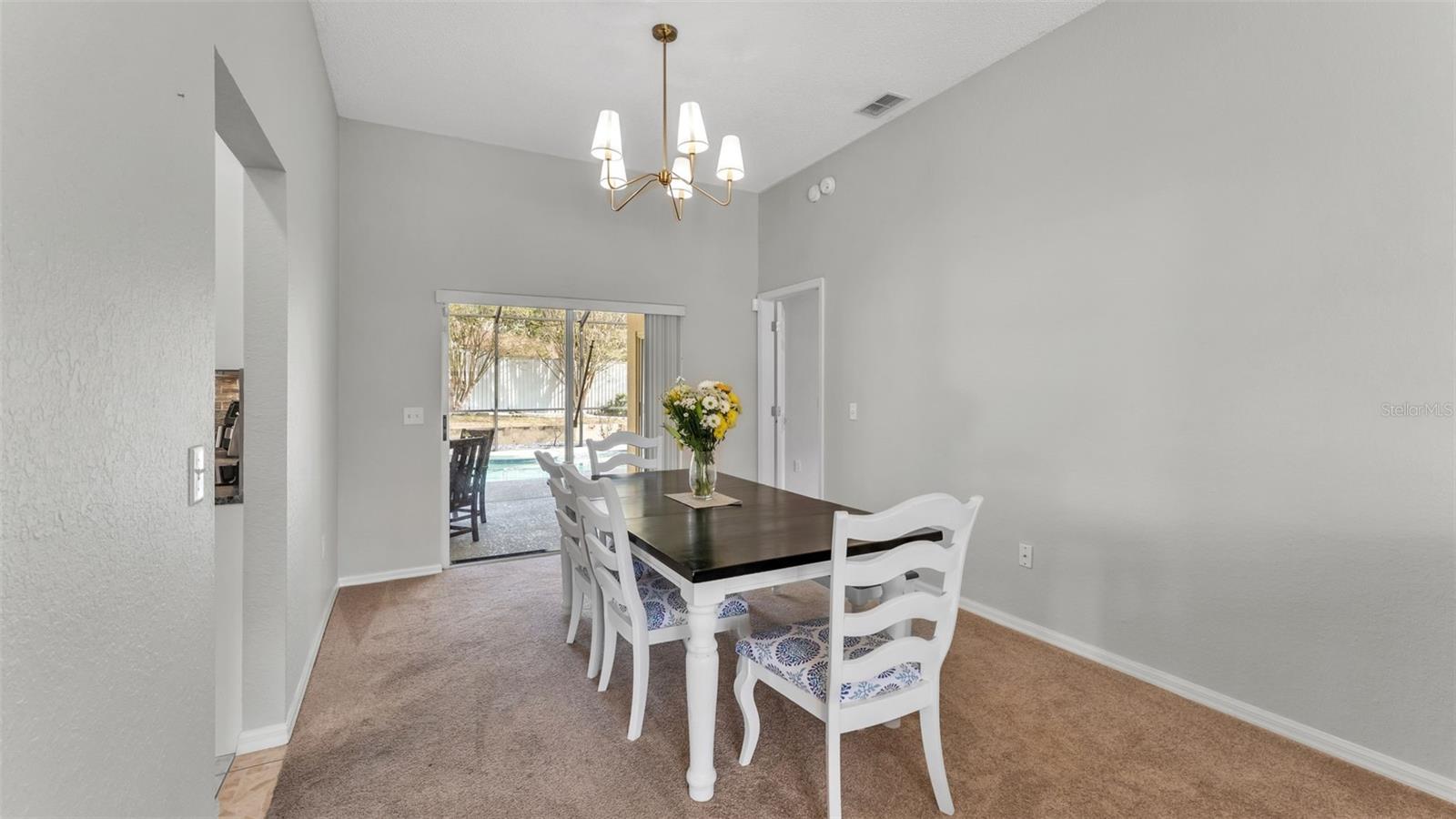 TILLERY TERRACE - Residential