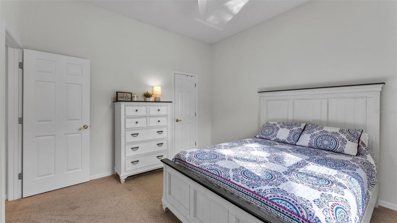 TILLERY TERRACE - Residential