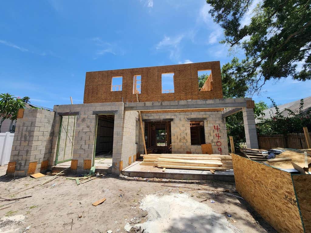 Photo of 4409 2nd Avenue N, St Petersburg, FL 33713 (MLS # TB8507028)