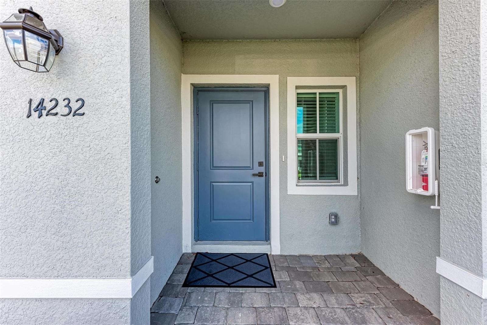 AURORA - Residential Lease