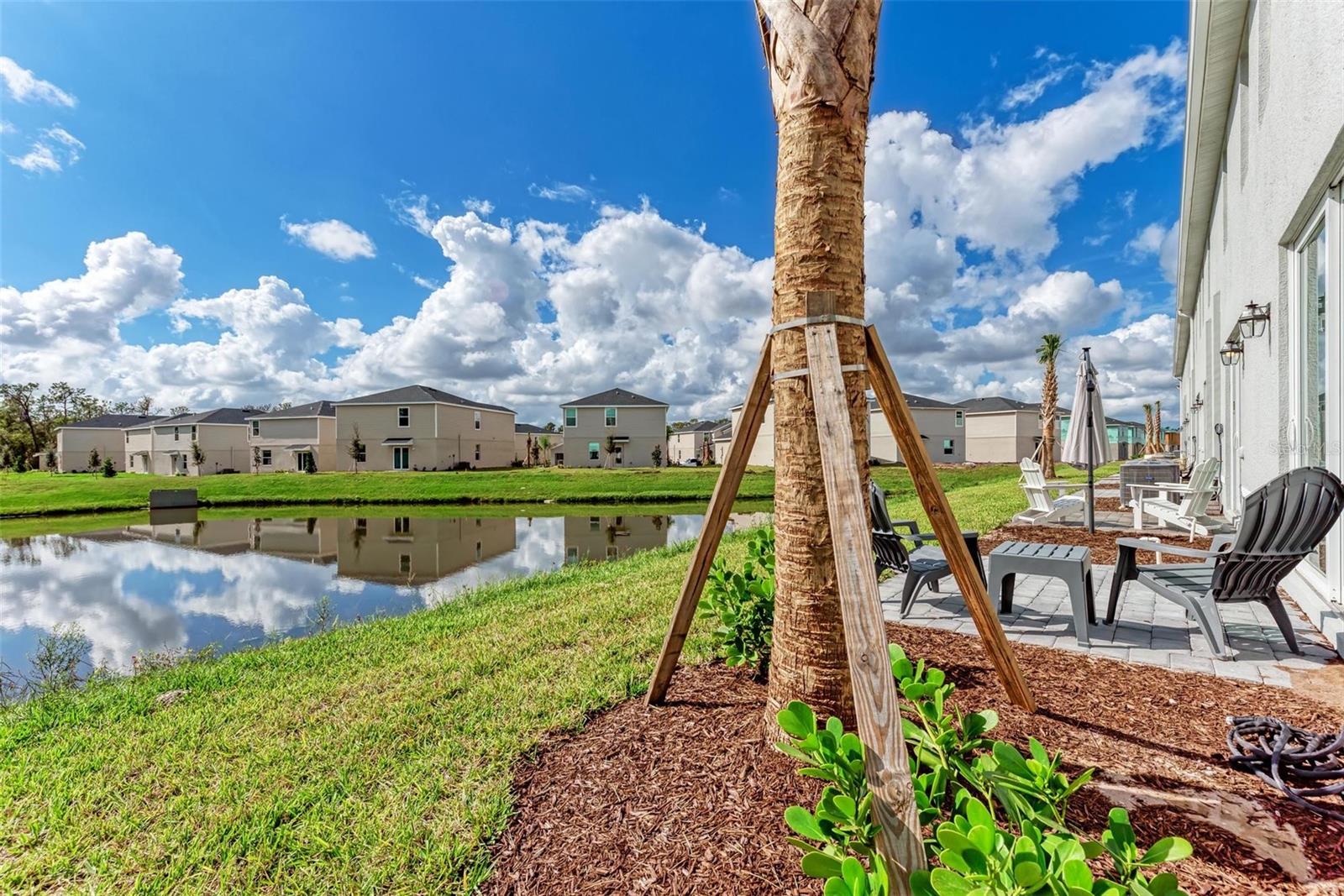 AURORA - Residential Lease