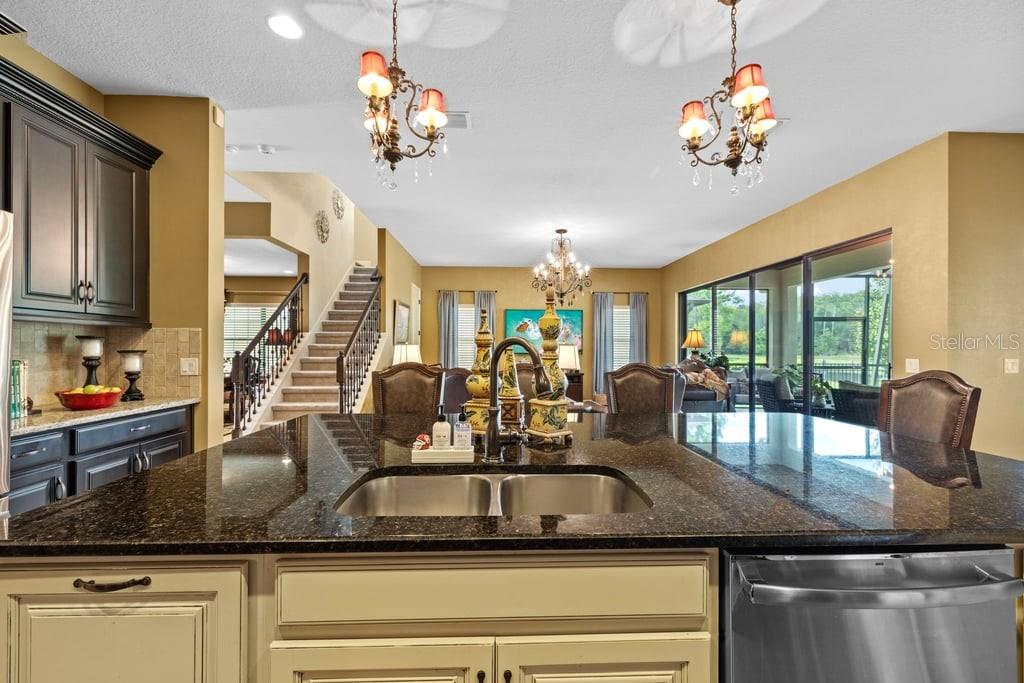 LAKESHORE RANCH PH I - Residential