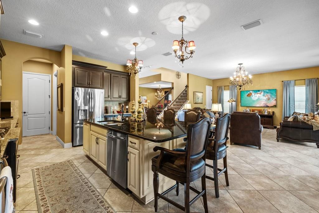 LAKESHORE RANCH PH I - Residential