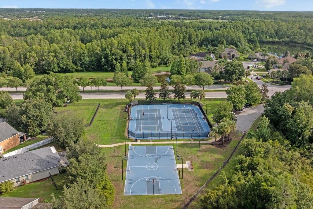 LAKESHORE RANCH PH I - Residential