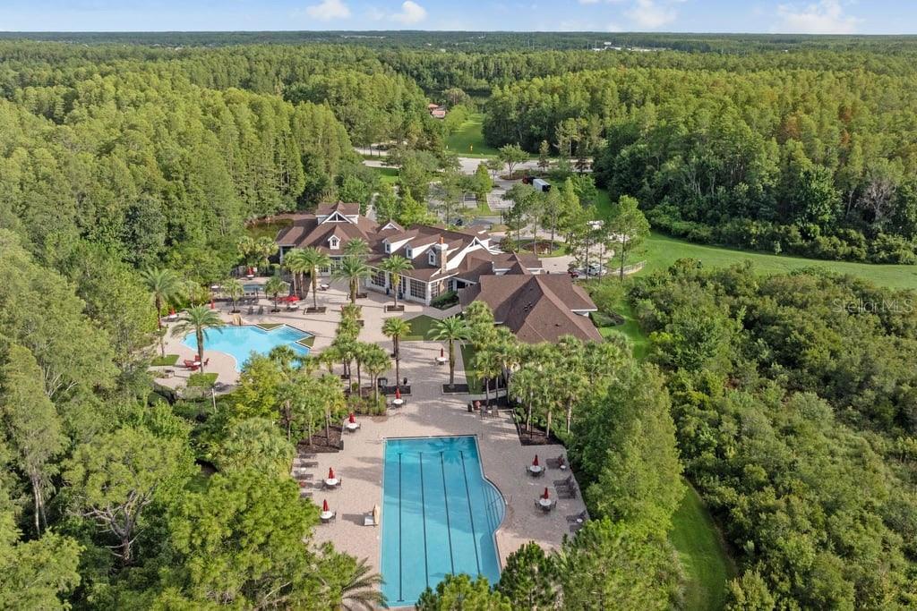 LAKESHORE RANCH PH I - Residential