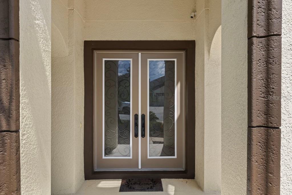 LAKESHORE RANCH PH I - Residential