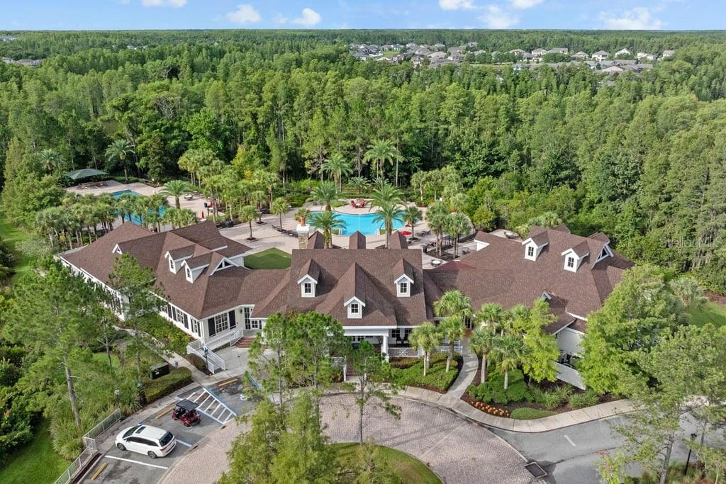 LAKESHORE RANCH PH I - Residential