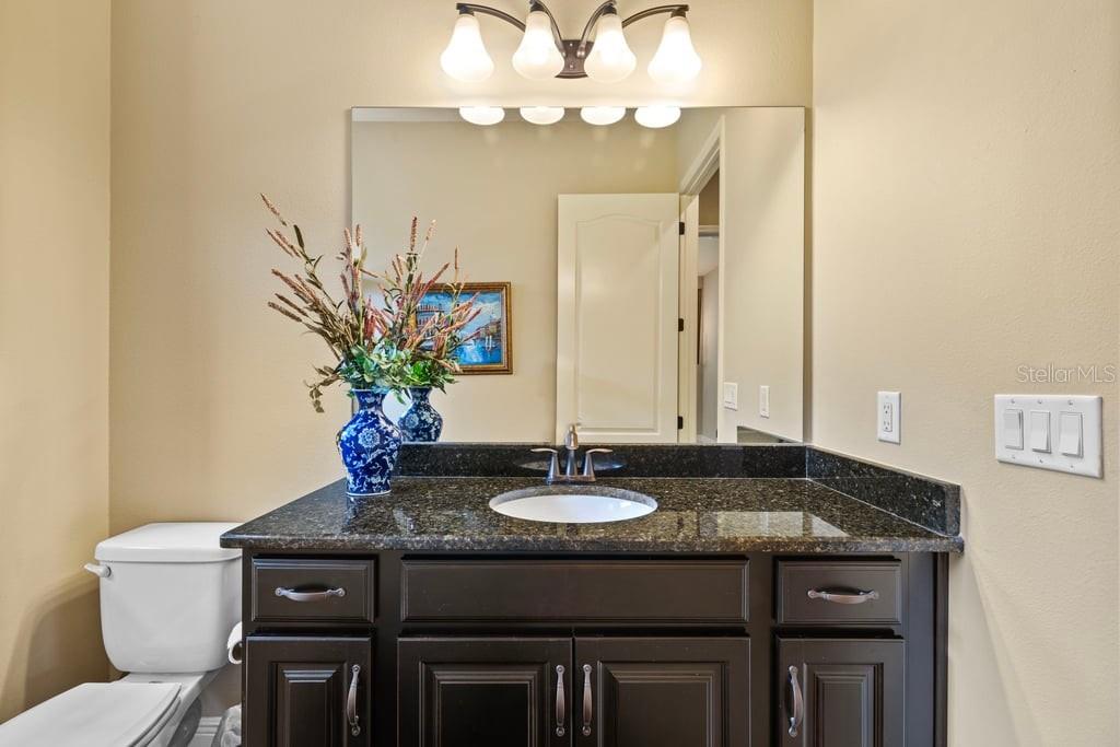 LAKESHORE RANCH PH I - Residential