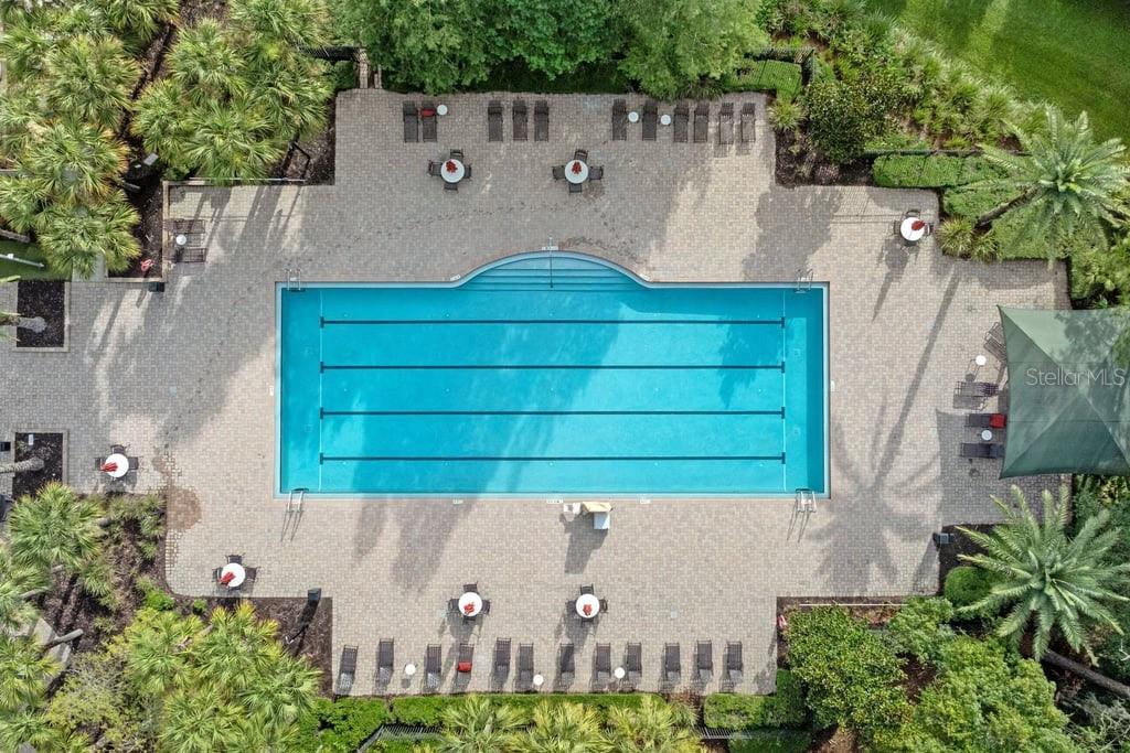 LAKESHORE RANCH PH I - Residential