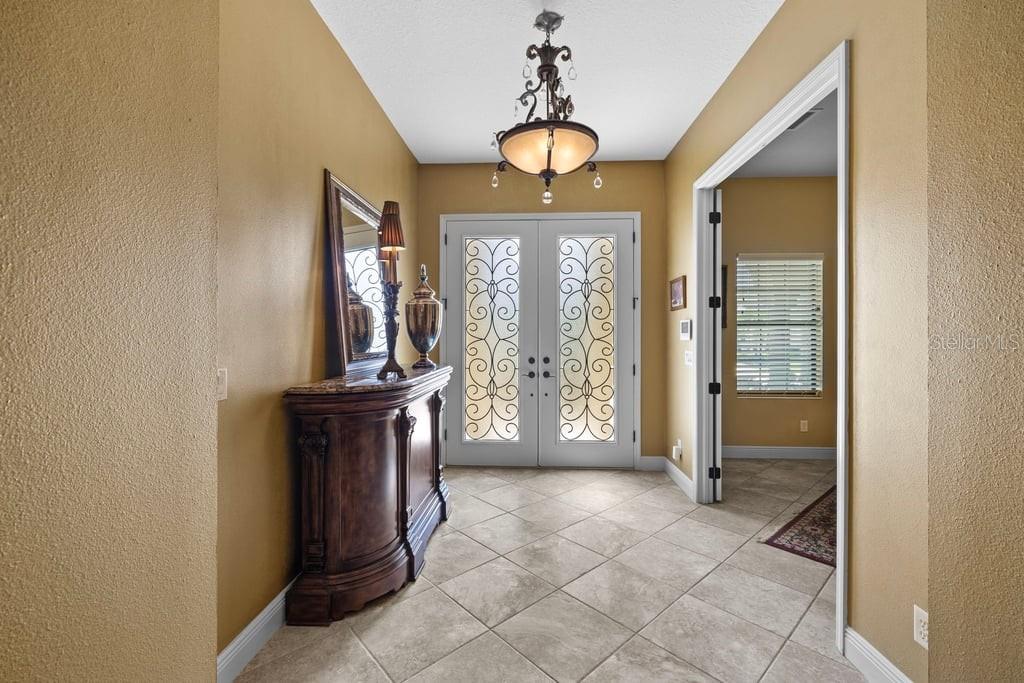 LAKESHORE RANCH PH I - Residential