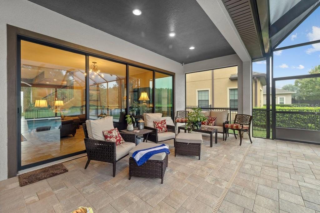 LAKESHORE RANCH PH I - Residential