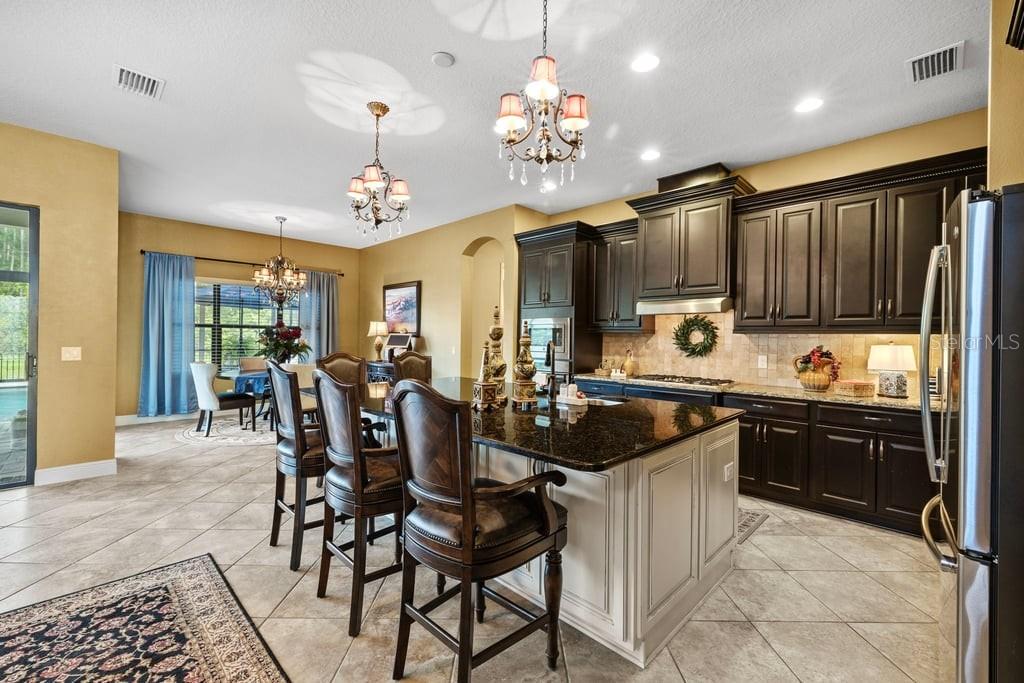 LAKESHORE RANCH PH I - Residential