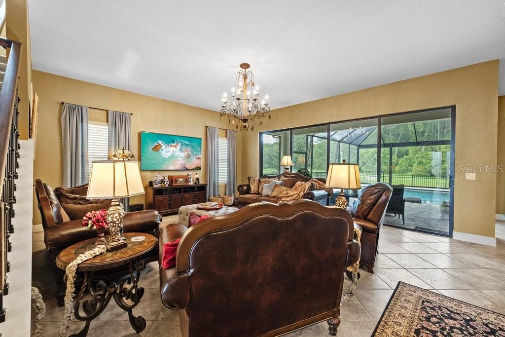 LAKESHORE RANCH PH I - Residential