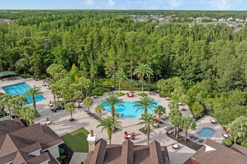 LAKESHORE RANCH PH I - Residential