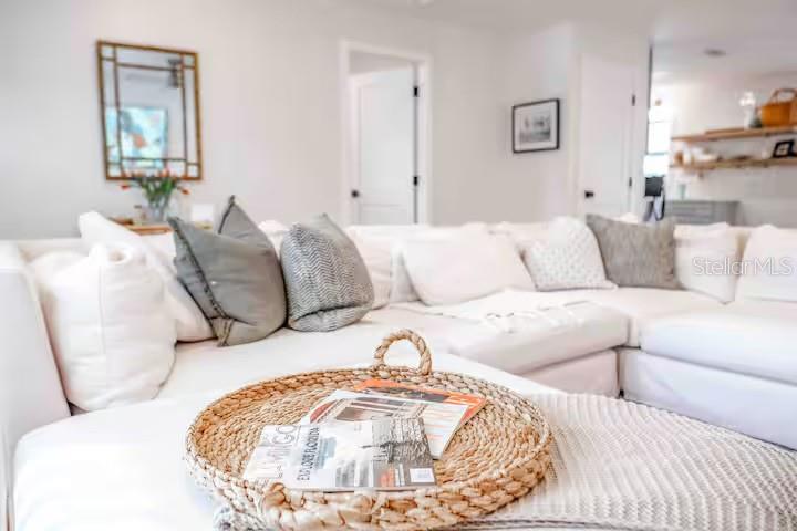 OLIVER ESTATES - Residential Lease
