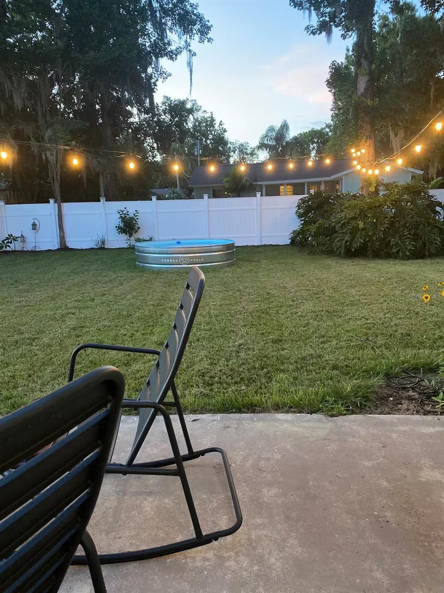 OLIVER ESTATES - Residential Lease