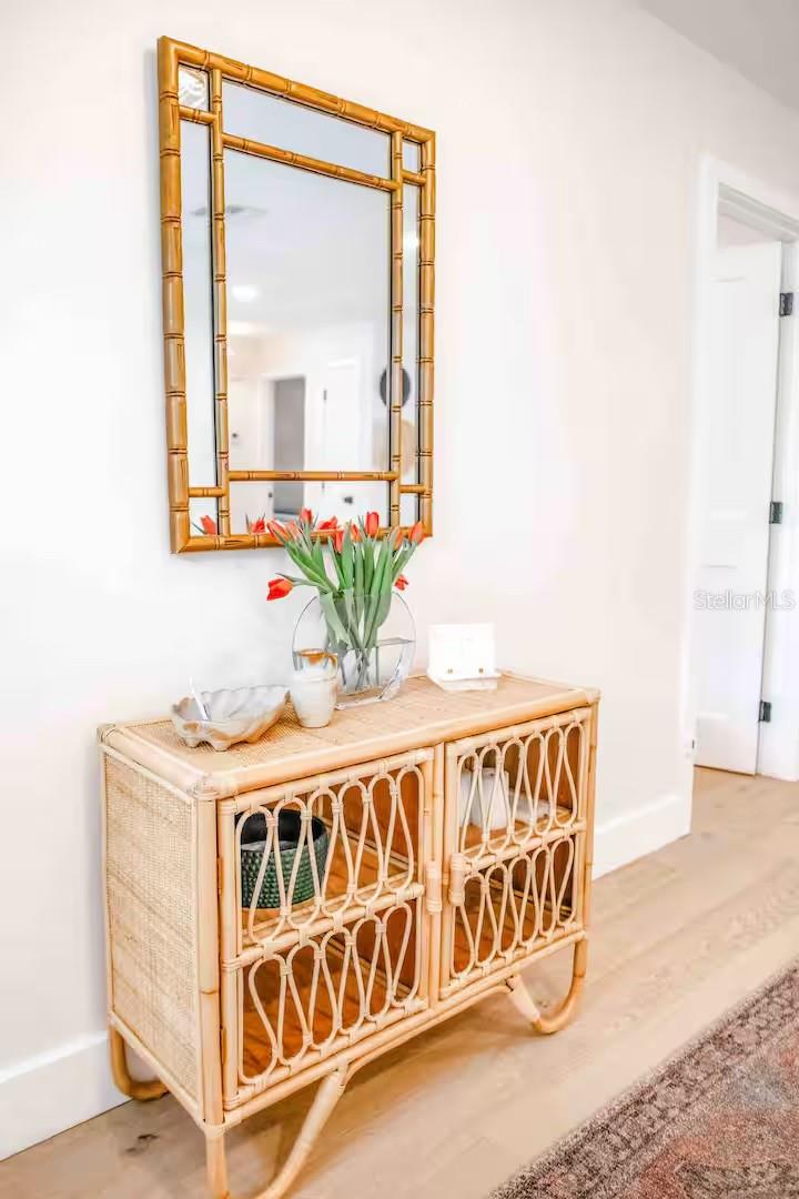 OLIVER ESTATES - Residential Lease