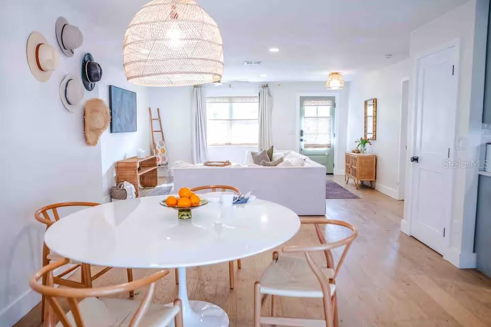 OLIVER ESTATES - Residential Lease
