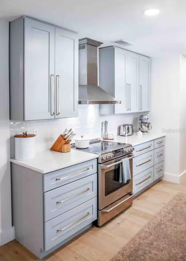 OLIVER ESTATES - Residential Lease