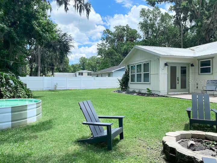 OLIVER ESTATES - Residential Lease