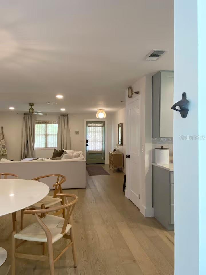 OLIVER ESTATES - Residential Lease