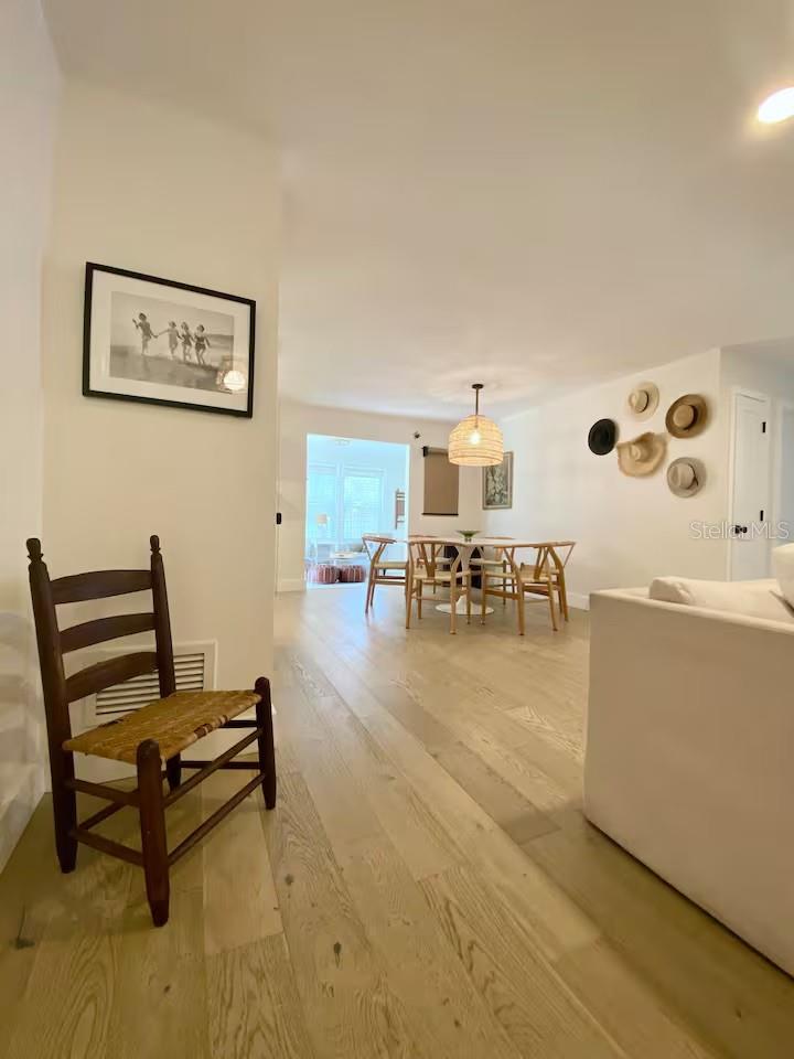 OLIVER ESTATES - Residential Lease