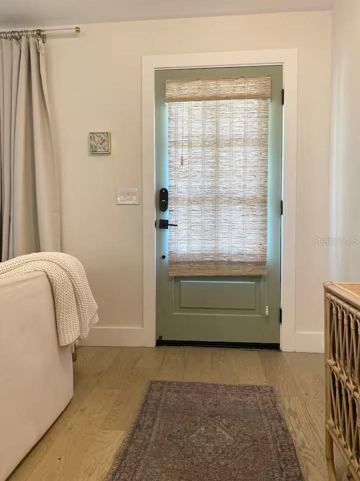 OLIVER ESTATES - Residential Lease