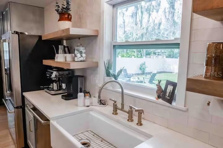 OLIVER ESTATES - Residential Lease