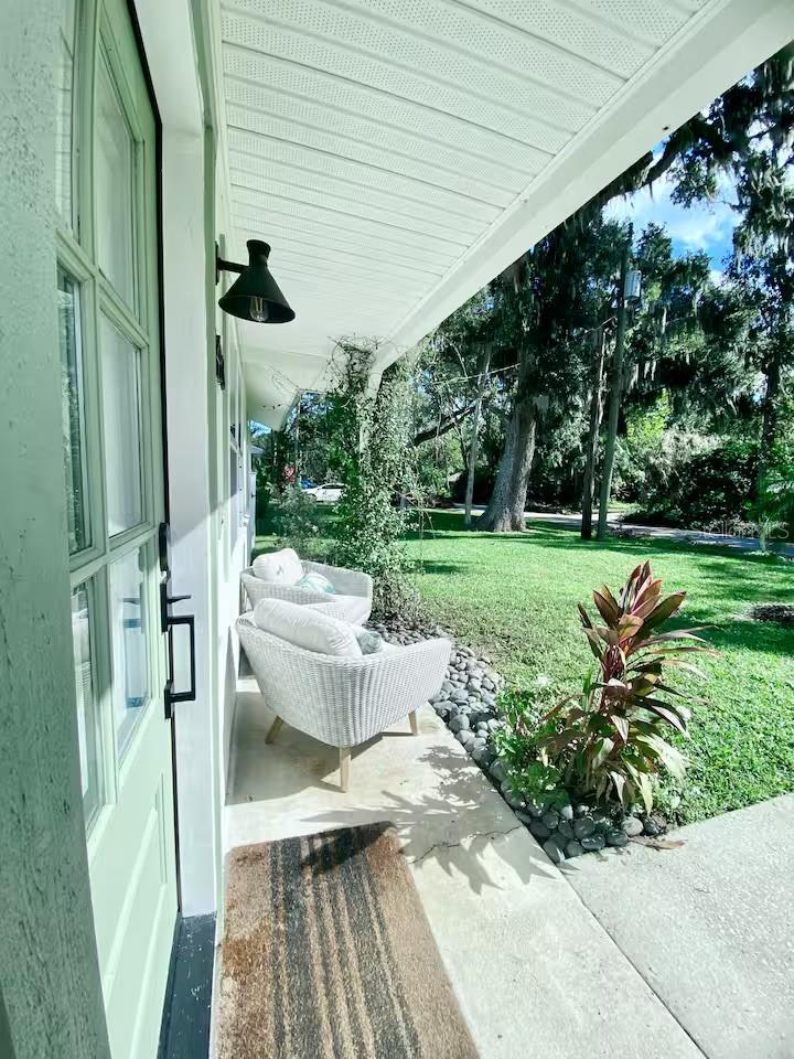 OLIVER ESTATES - Residential Lease