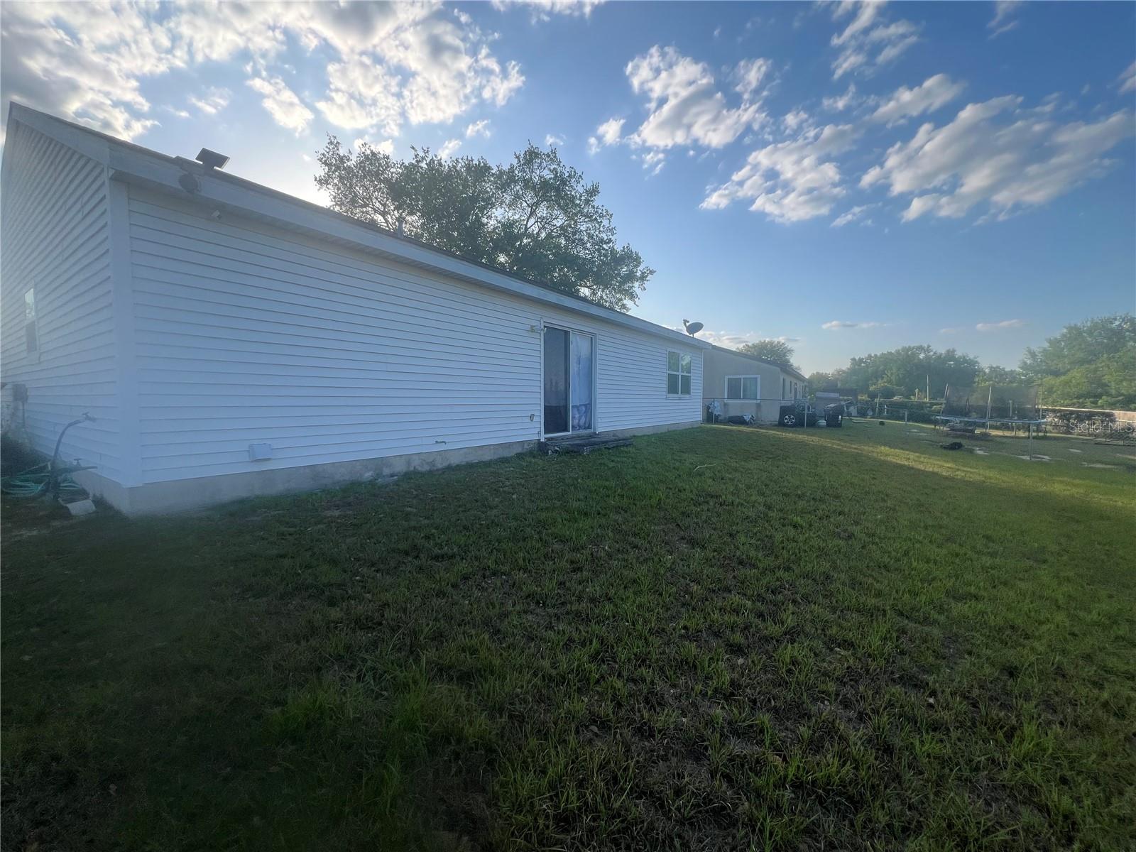 45 HICKORY TRACK WAY