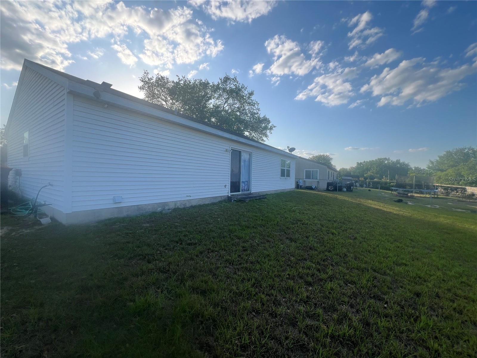 45 HICKORY TRACK WAY
